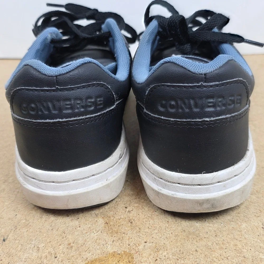 Converse Pro Blaze V2 All Star Low Top Sneakers Black Unisex men‎ 7 women 8.5